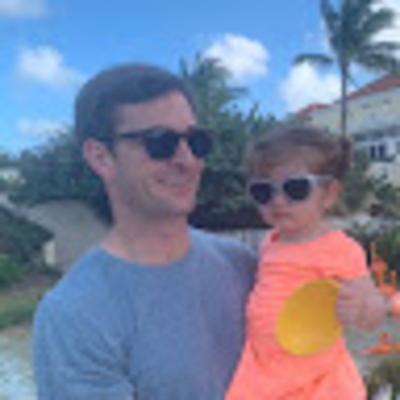 Meet your Posher, Kevin - Picture 1 of 1